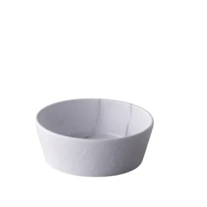 Schale 12,8x4,7cm 360ml (marmor)