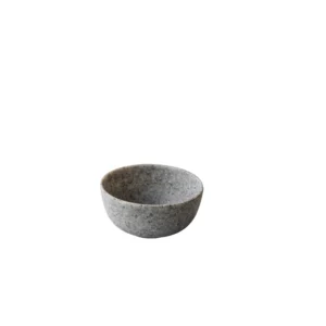 Schälchen 7,2 x 3,3 cm - Pebble Grey - Melamin
