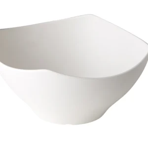 Schale Zen Square creme 35x35x17cm 7,7l - Asia