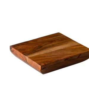 Viereck Holz 14,4x4cm (eiche) - Shapes