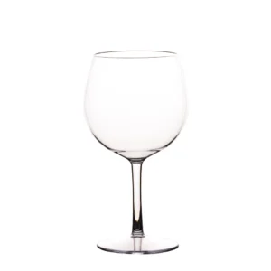 Weinglas bauchig 8,5x20cm 700ml (Tritan)