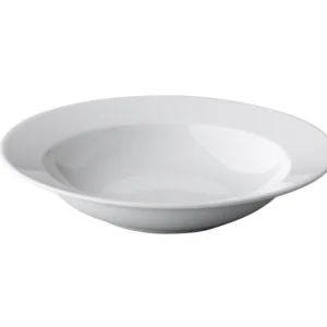 Teller tief Fahne 29 cm - Q Basic