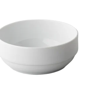Schale stapelbar 14 cm, 500 ml - Q Basic