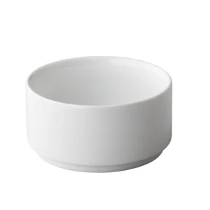 Suppentasse (Obere) ohne Henkel 11 cm, 300 ml