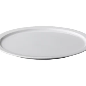 Pizzateller 33 cm - Q Basic