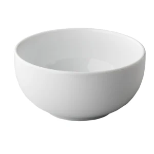 Schale 16 x 7,5 cm, 650 ml - Q Basic