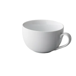 Suppen-/ Kaffeetasse (Obere) 12 x 7,5 cm, 400 ml