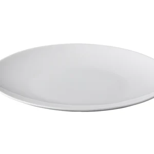 Teller flach coupe 31 cm - Q Basic
