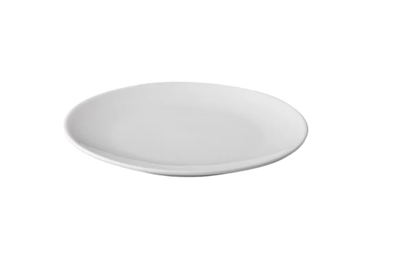 Teller flach coupe 15 cm - Q Basic