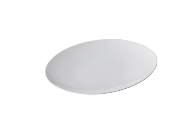 Teller oval coupe 30 x 27 - Q Basic