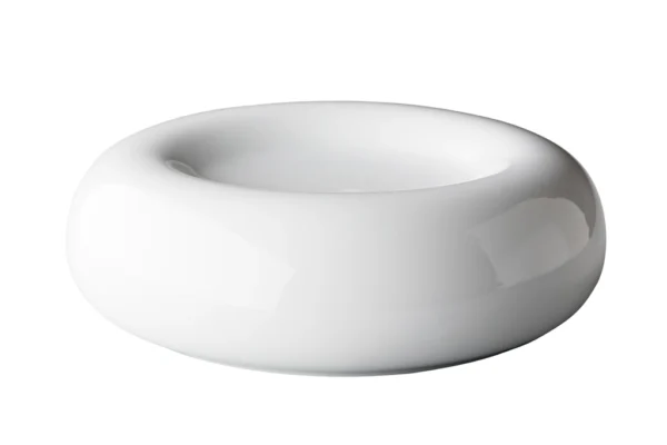 Q Basic Teller "Donut" hoch 22 x 7,1 cm