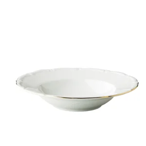 Teller tief 23 cm - Maria Theresa