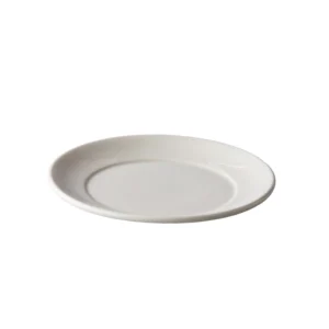 Teller flach Fahne 16 cm - Q Performance