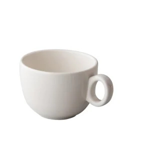 Kaffeetasse (Obere) stapelbar 10 x 7,5 cm, 350 ml