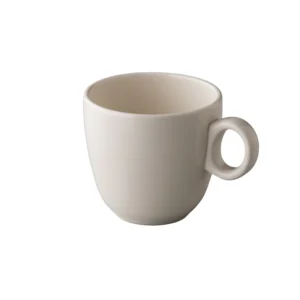 Kaffeebecher, Henkelbecher 300 ml - Q Performance