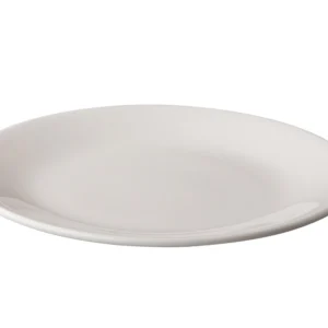 Teller flach coupe 28 cm - Q Performance