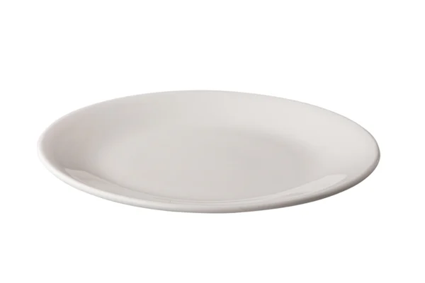 Teller flach coupe 28 cm - Q Performance