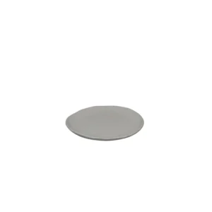 Plate oyster white 21cm