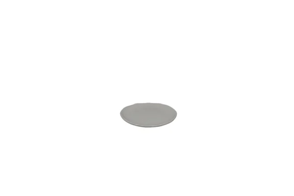 Plate oyster white 16cm
