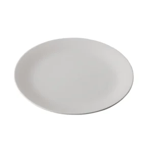 Teller flach coupe 26cm - Q Fine China