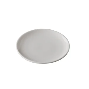 Teller flach coupe 16,5cm - Q Fine China / CP