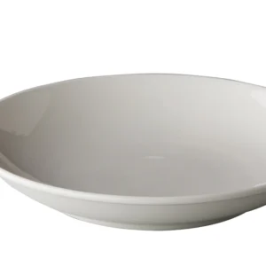 Teller tief coupe 26x4,4cm - Q Fine China