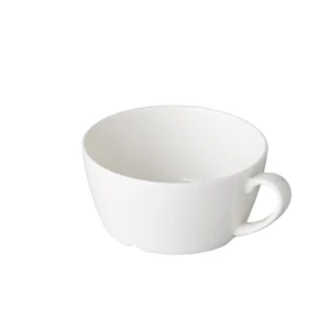 Suppentasse (Obere) 300ml - Q Fine China