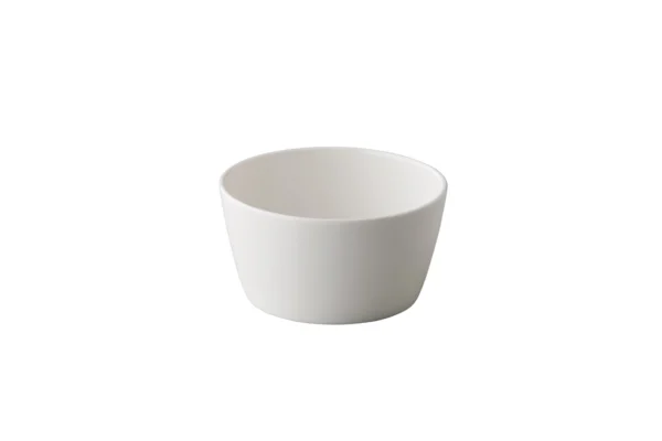 Schale konisch 14x7,5cm 650ml - Q Fine China
