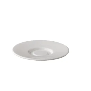 Kombi-Untertasse 15cm - All in One