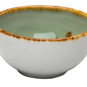 Dipschälchen reaktiv blau 8cm - Aqua