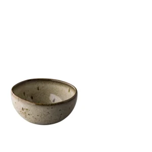 Schale 11x5cm- Stonewhite