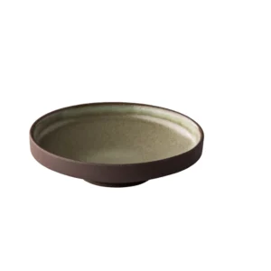 Forest Teller flach coupe auf Fuss 12,5 cm