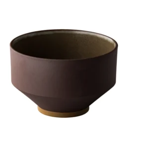 Forest Schale hoch / Bowl 17,2 cm
