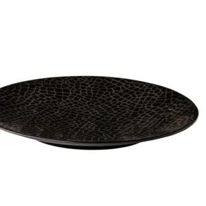 Teller flach coupe 27,5cm - Mozaic