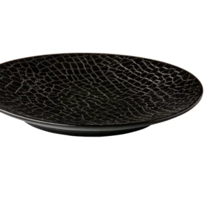 Teller flach coupe 16cm - Mozaic