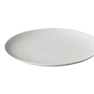 Teller flach coupe 21cm - Polar