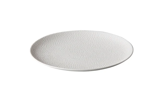 Teller flach coupe 21cm - Polar
