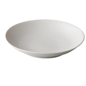 Teller tief coupe 25,5cm - Polar
