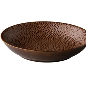 Teller tief coupe 21cm - Leopard