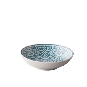 Schale (blau) 14cm - 250ml - Barcelona