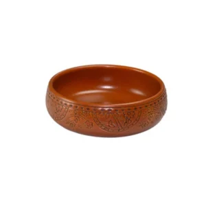 Schale (braun) 8cm 100ml - Barcelona