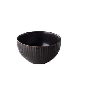 Schale (schwarz) 15cm - 750ml - DUSK