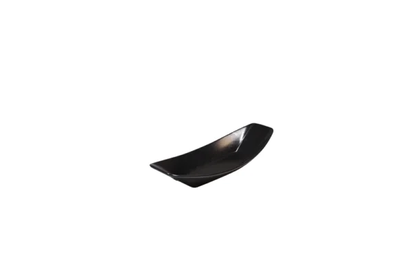 Schale Boot geschwungen 30,6x11,6x5,5cm - Cleo