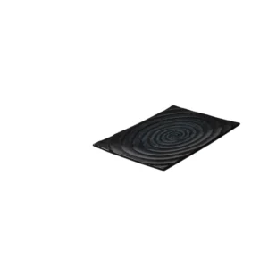 Teller rechteckig 25,7x16,7cm - Sakura