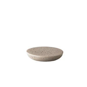 Diskus grau 11,5x2,2 cm - ShApes