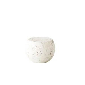 Bowl M weiß 9,8x7,2 cm - ShApes