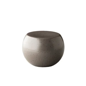 Bowl L grau 13,5x13 cm - ShApes