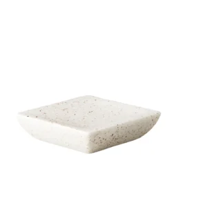 Viereck L weiß 14,4x4 cm - ShApes