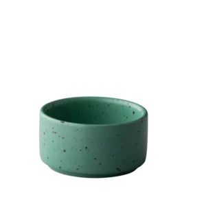 Dipschälchen stapelbar 6 cm, 60 ml (grün) - Tinto