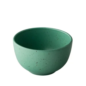 Schale 13cm, 600 ml (grün) - Tinto
